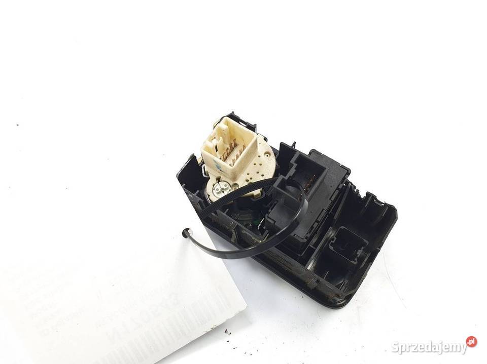 WŁĄCZNIK ŚWIATEŁ FORD MUSTANG GT 7R3T14K147 Lipno