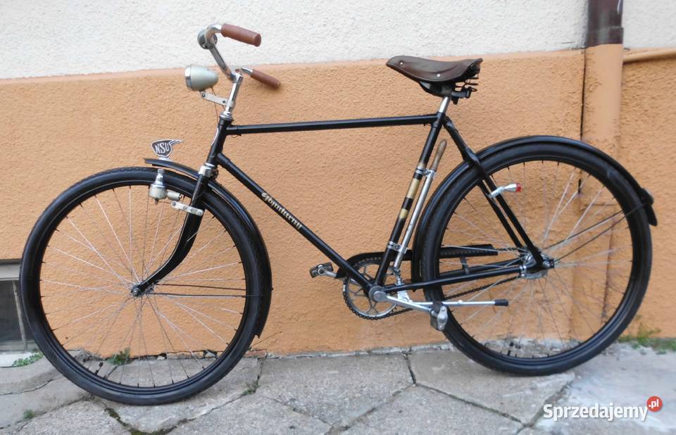 Pompka NOWA MetalChrom orginalna z konca lat 80 Warszawa