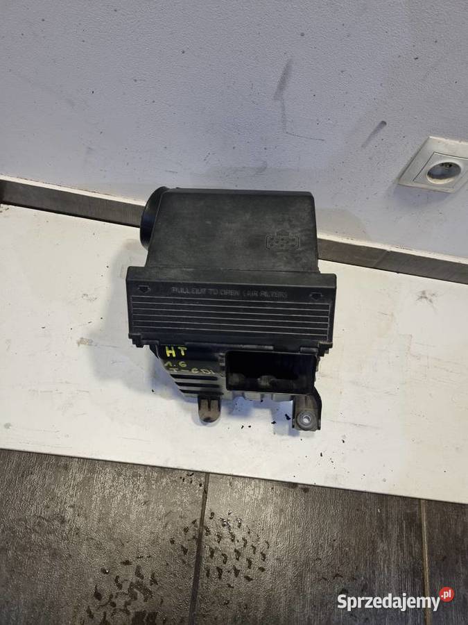 OBUDOWA FILTRA POWIETRZA HYUNDAI TUCSON III 1521 łódzkie