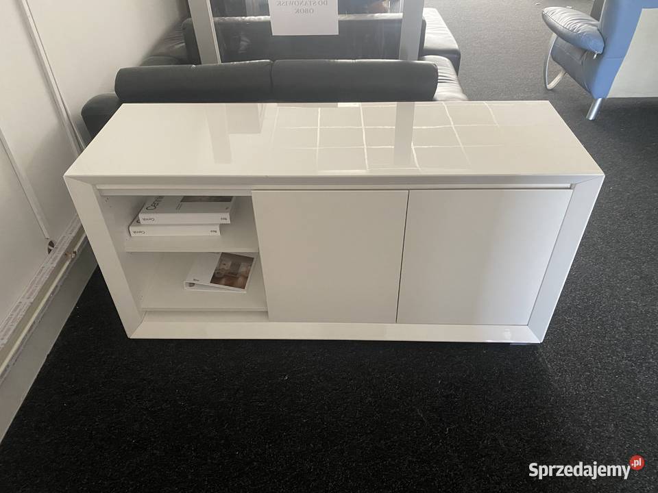 Szafka biurowa 50x155 i 75 wysokości firmy