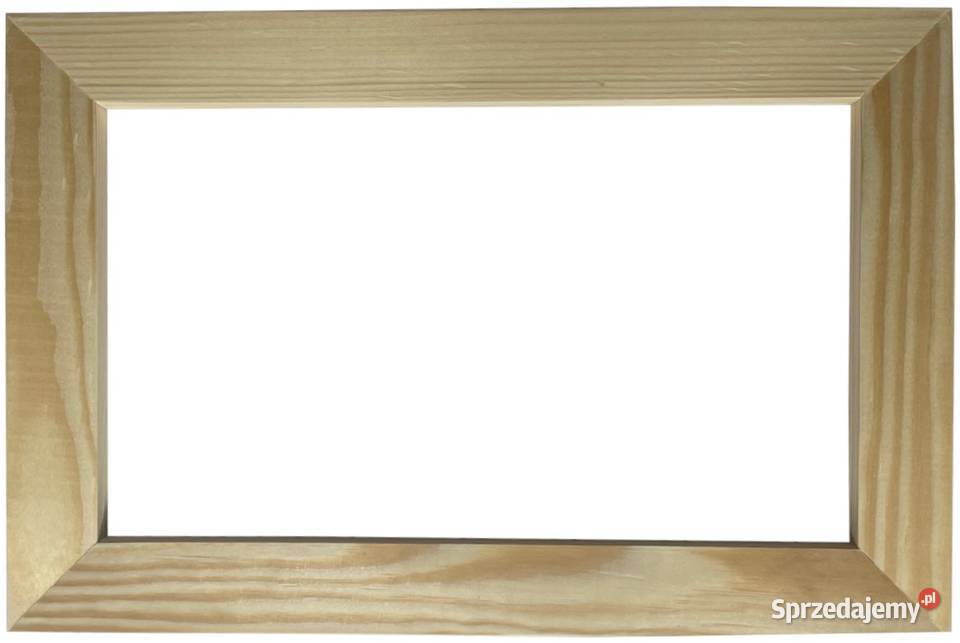 krosna blejtramki ramki 40x50 zachodniopomorskie Sławno