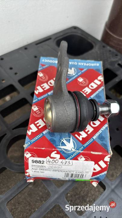 Stworzeń kadett d śląskie Pszczyna