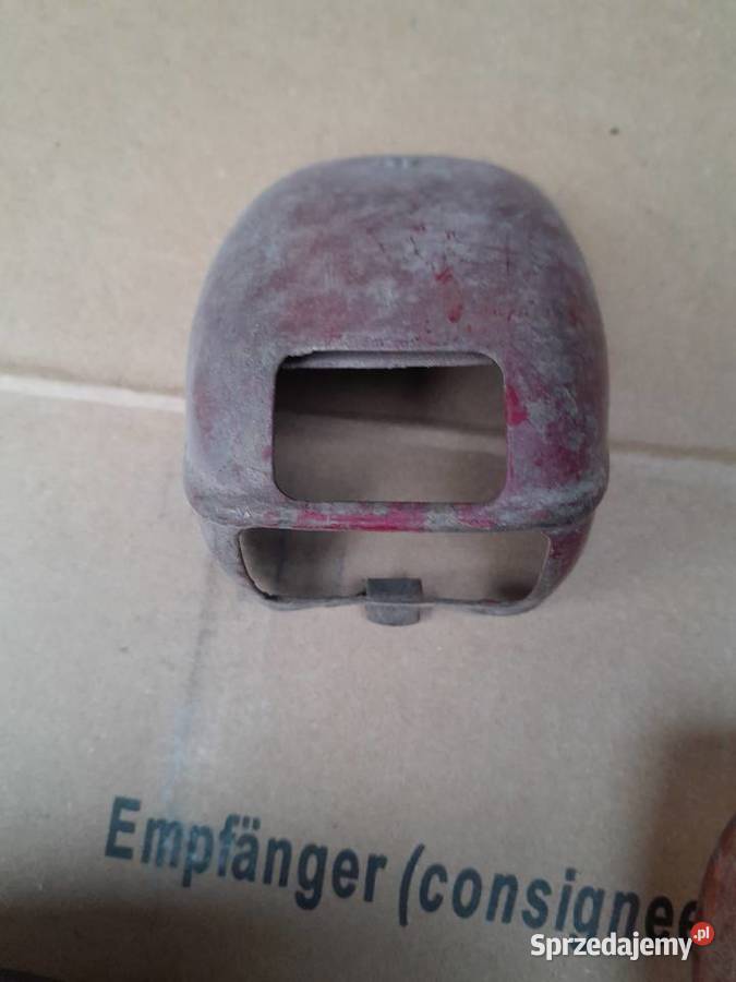 Jawa cz lampa kierunkowskazy Świerzawa