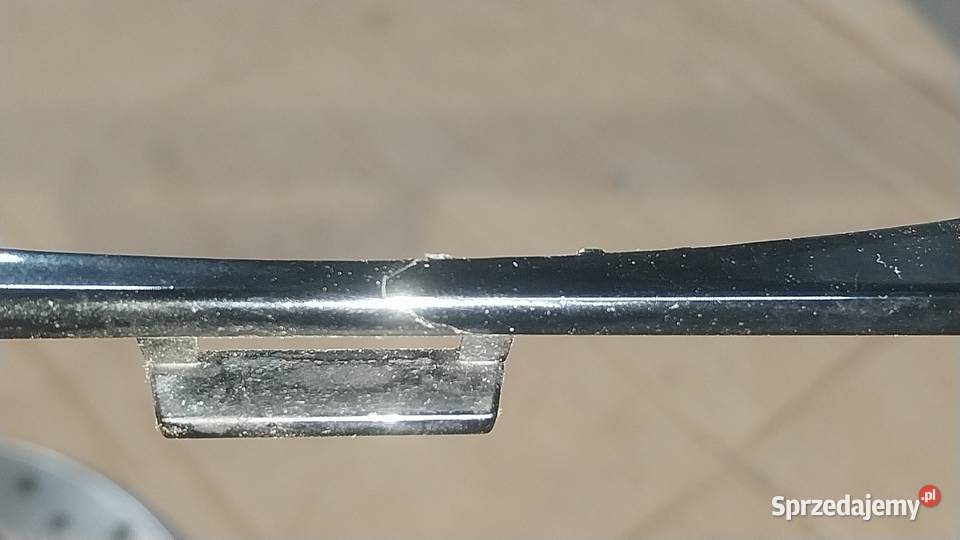 Dodge Challenger 2019 okular lampy lewy oryginał Rok produkcji 2019 Domaniów