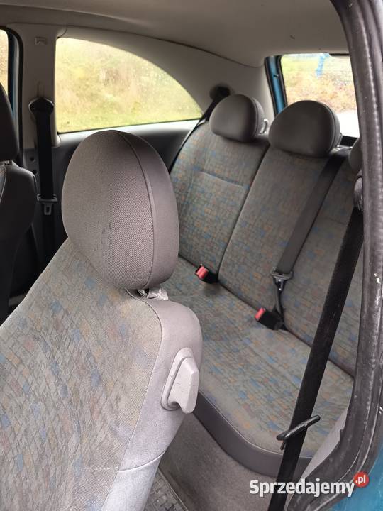 Opel corsa c 10 długie opłaty gotowy do jazdy 155000km