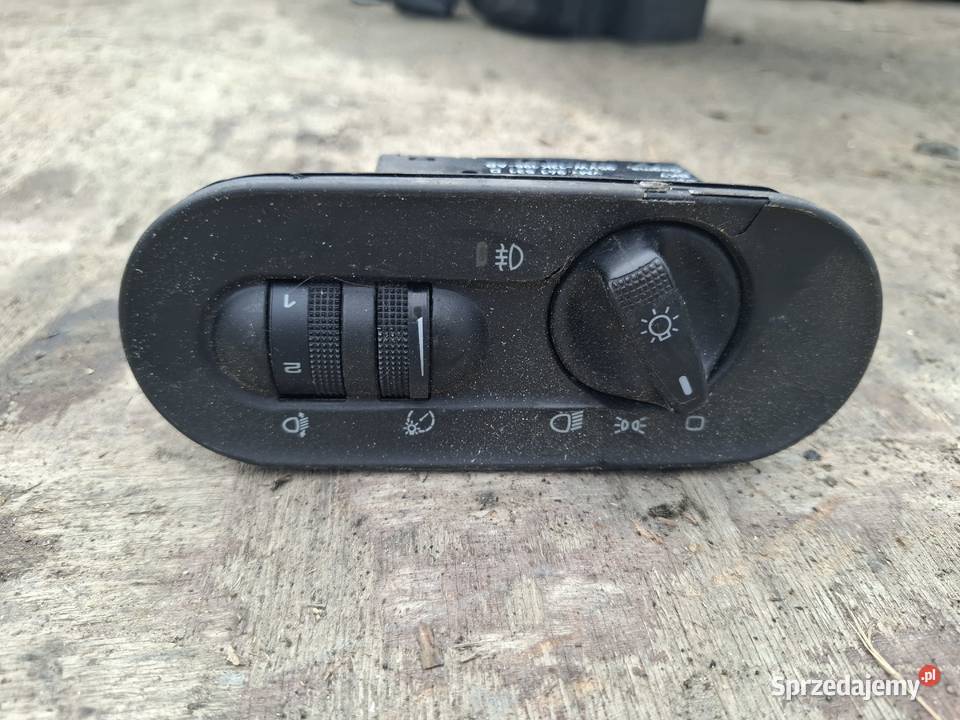 Włącznik Świateł VW Sharan Ford Galaxy Wisznice