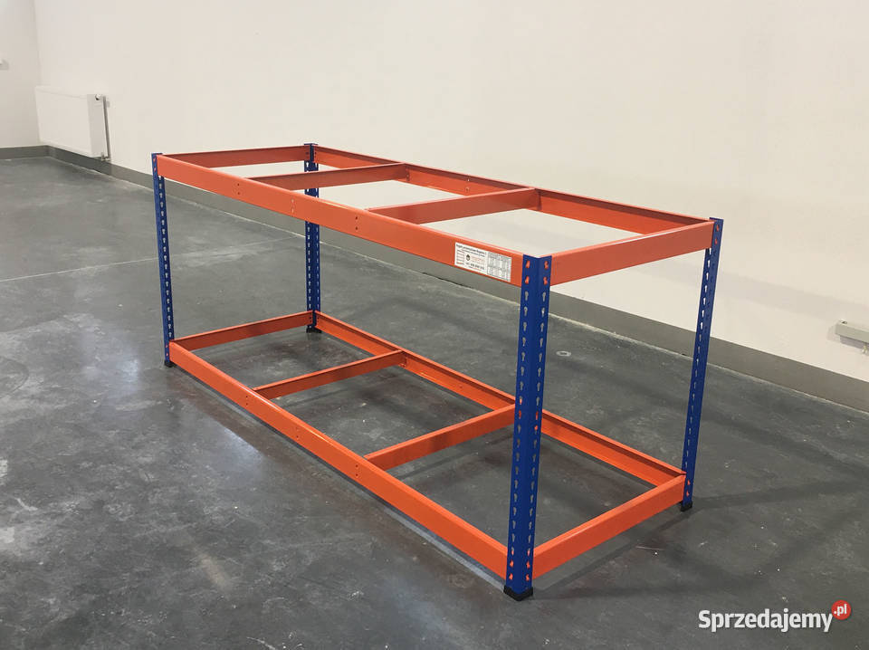 NIEZAWODNE Stoły Robocze Warsztatowe Mocne Pozostałe Częstochowa sprzedam