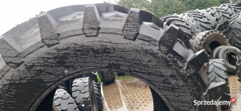 71070r42 7107042 Trelleborg TM 900 Michelin Nowe Miasto Lubawskie