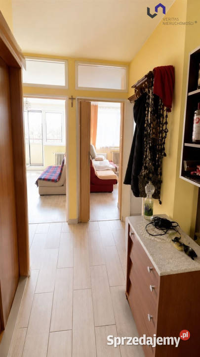Mieszkanie na sprzedaż 37m2 2 pok Katowice Sprzedaż