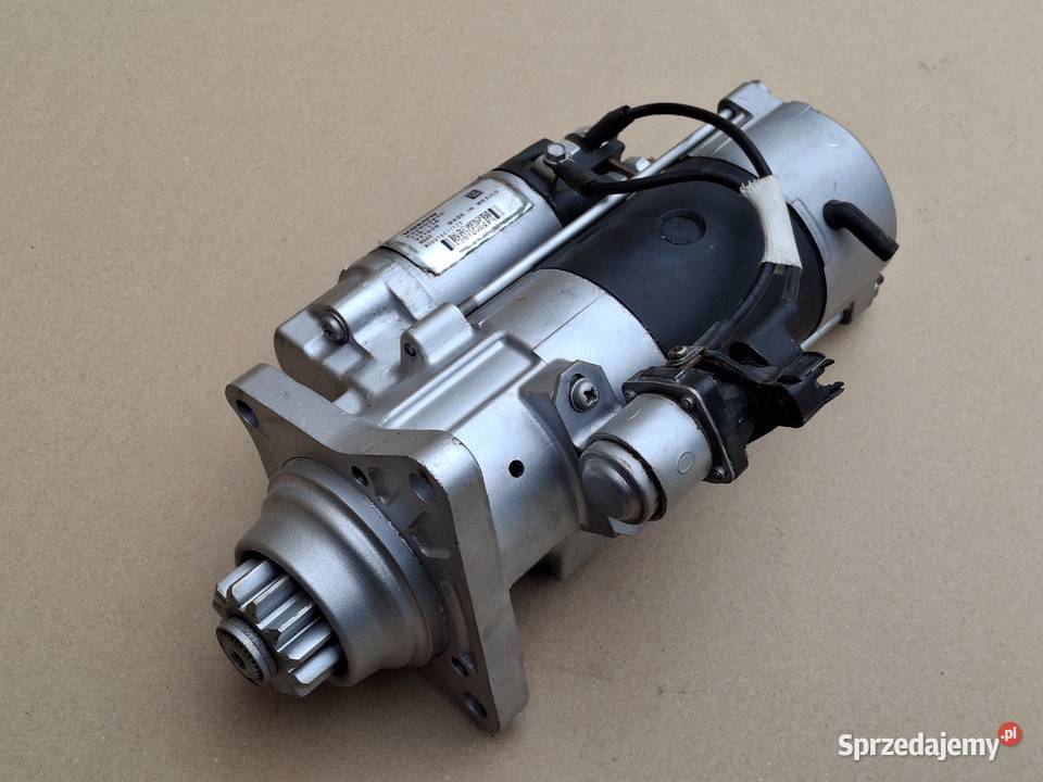 VOLVO FH4 FM FM4 FH ROZRUSZNIK ORYGINAŁ 22602935