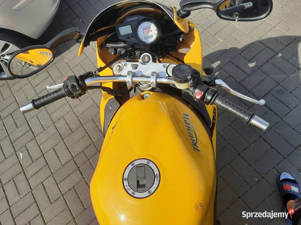 Sprzedam Triumph Mława