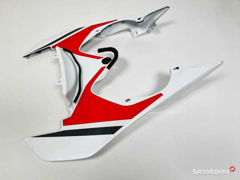 YAMAHA YZFR6 RJ15 0816 Ogon Zadpek Owiewka tył Łobżenica