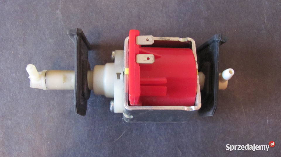 Pompa ciśnieniowa EP8LT do odkurzacza piorącego Piotrków Trybunalski sprzedam