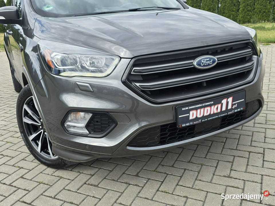 Ford Kuga 20tdci Kutno