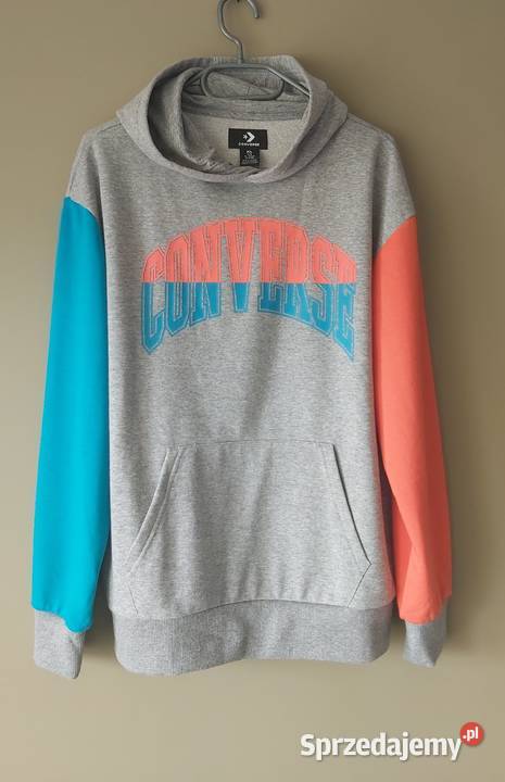 Bluza Converse chłopca XL 1316 lat Rozmiar XL Lublin