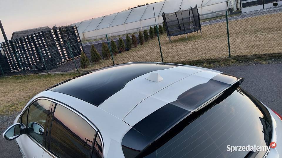 Peugeot 208 eHdi 92konie przyciemniane szyby