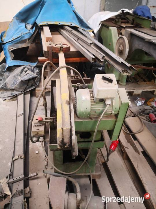 Piła ramowa Bauknecht Częstochowa