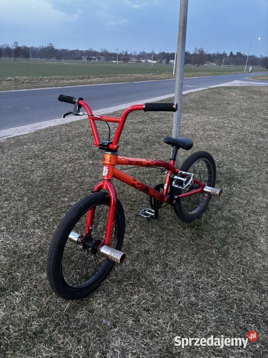Na sprzedaż Bmx BMX wielkopolskie Czerniejewo