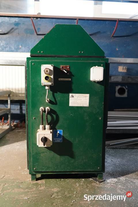 Piła do listew przyszybowych DELTA PLP201 zachodniopomorskie Wałcz