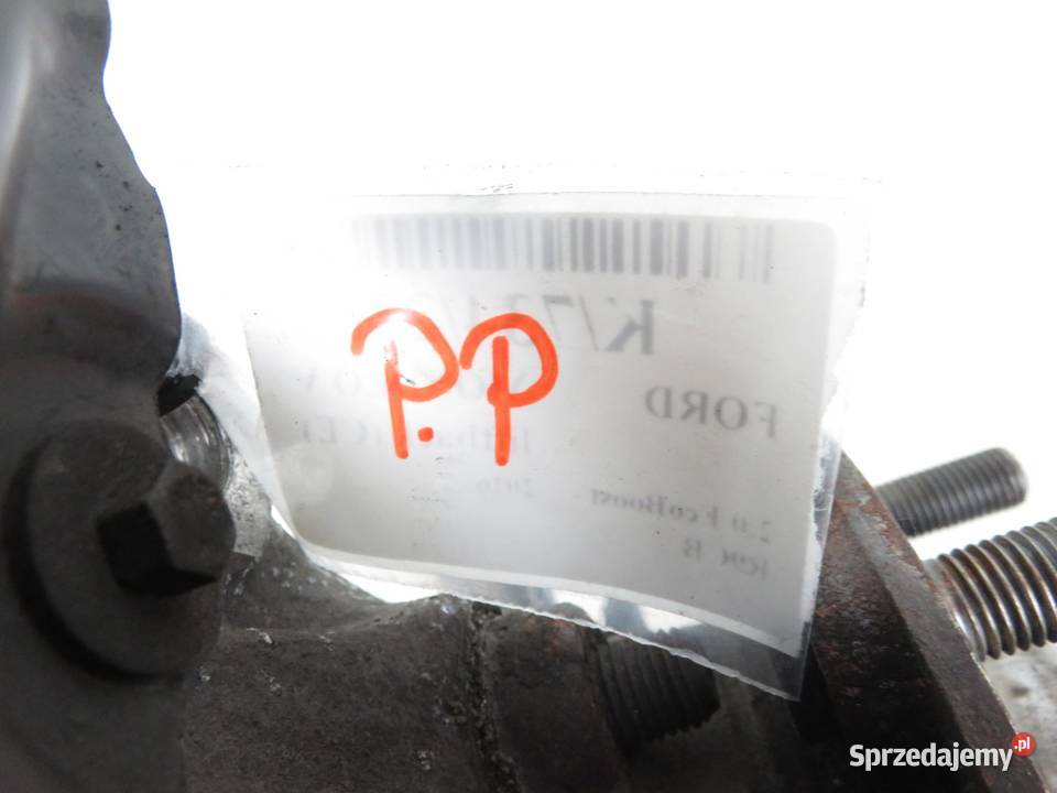 PIASTA PRZEDNIA PRAWA MONDEO MK5 20 EcoBoost małopolskie