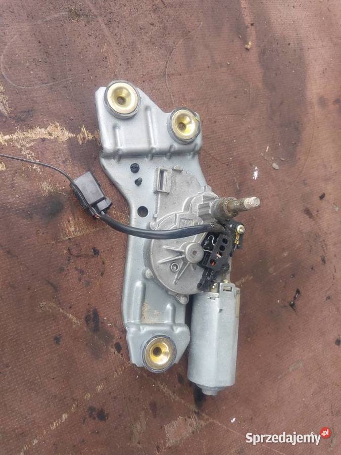 Mechanizm wycieraczki klapy tylnej Ford Focus Szczecin