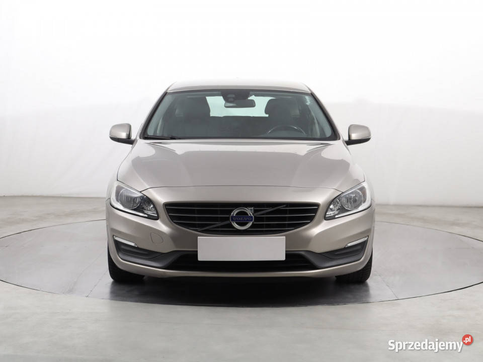 Volvo V60 D4 20 czujnik parkowania Katowice sprzedam