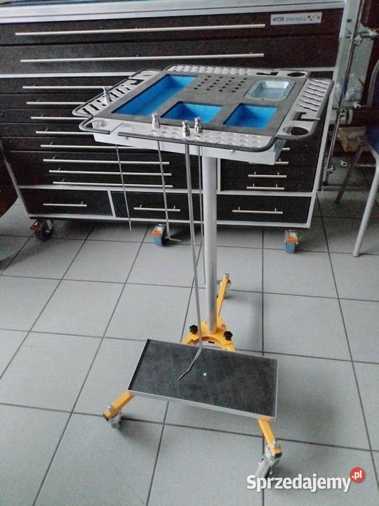 Narzędzia PdrStarTools do napraw pdr Biłgoraj sprzedam