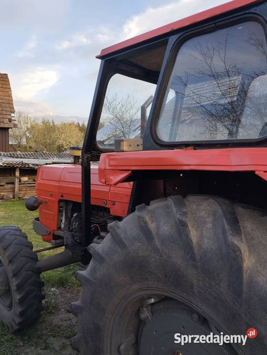 Imt 579 zarejestrowany sprawny napęd Dzwola sprzedam