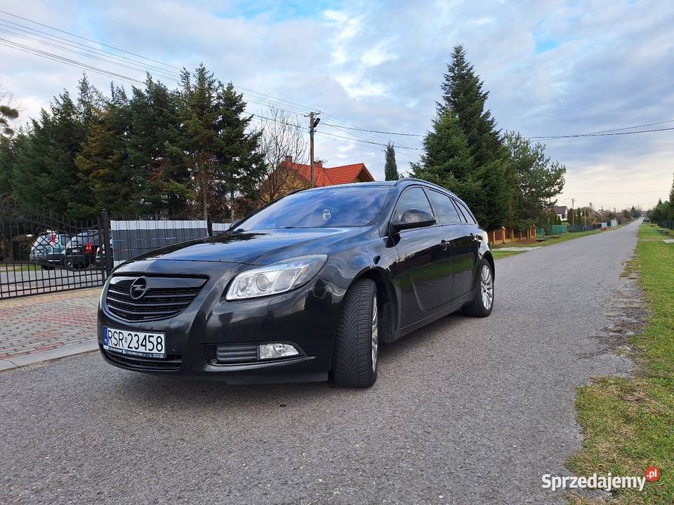 Sprzedam ładnego Opla Lubaczów sprzedam