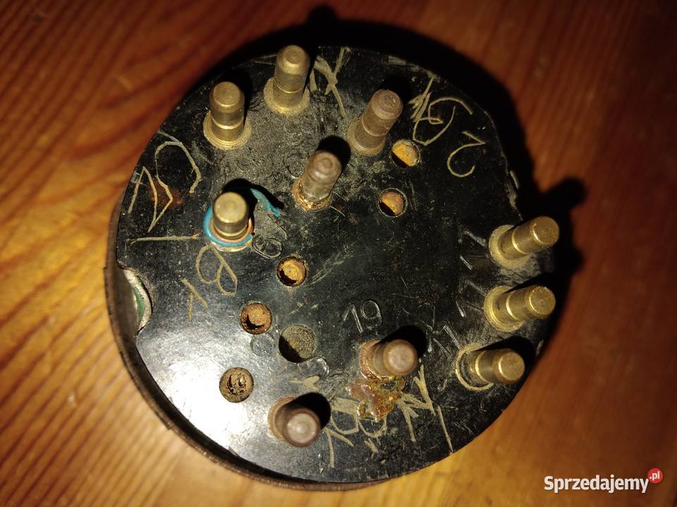 Wsk Dudek Sport Export Lelek stacyjka Tarnów