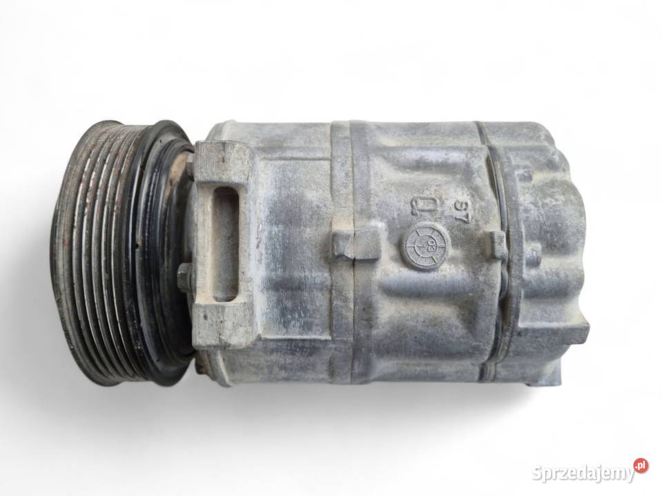 KOMPRESOR SPRĘŻARKA KLIMATYZACJI OPEL VECTRA C świętokrzyskie Działoszyce
