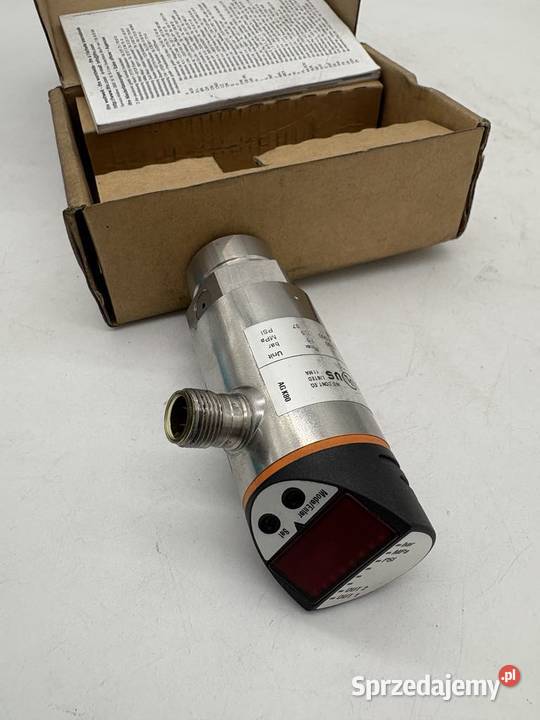 IFM PE7004 Czujnik ciśnienia Warszawa