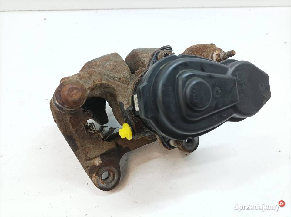 ZACISK HAMULCOWY LEWY TYŁ 32 B KL Jeep Cherokee osobowe