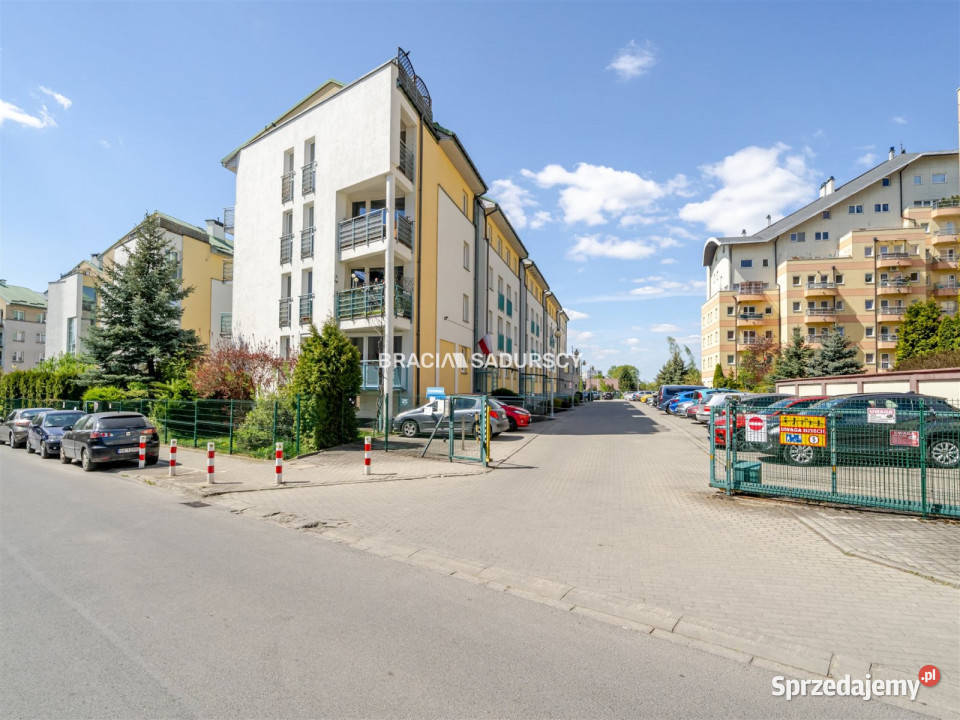 Mieszkanie Kraków 388m2 2 pok sprzedam