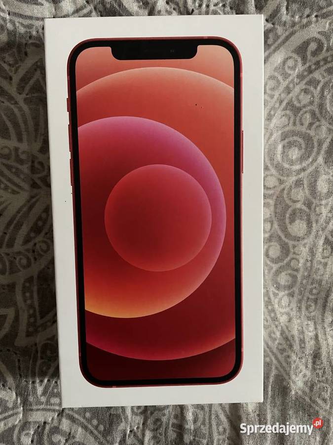 iPhone 12 64 GB sprawny kujawsko-pomorskie Złotowo