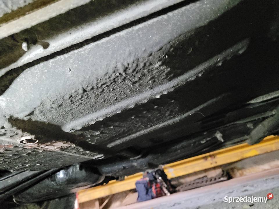 Fiat 126p 1989 Zakonserowany Org przebieg28000 sprzedam