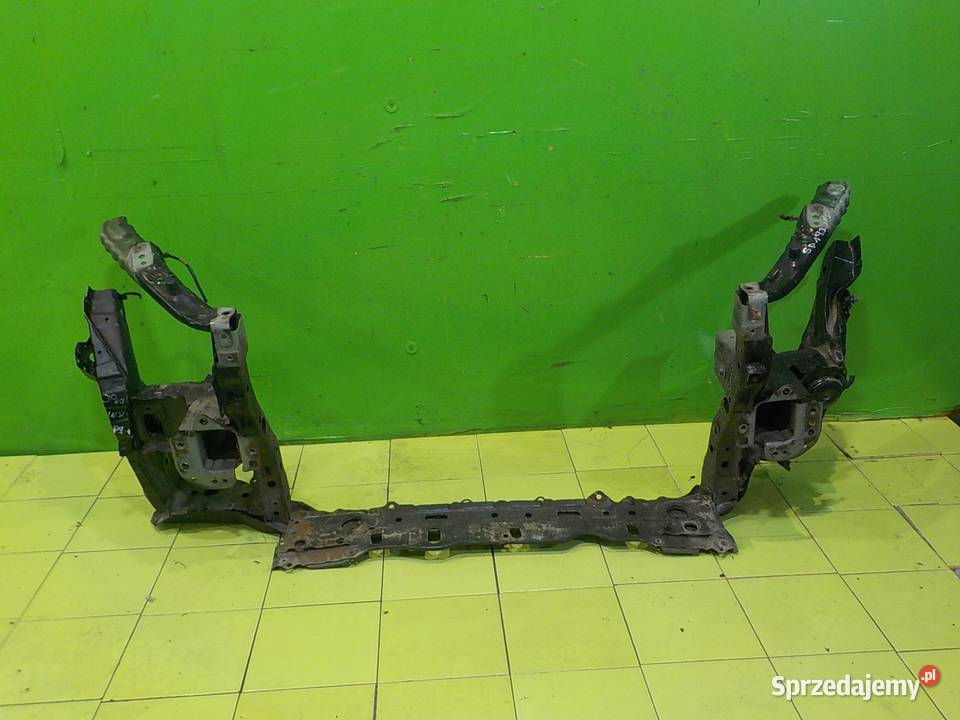 HONDA INSIGHT II 13 IMA AUT 09r pas przedni Pasy przednie i tylne sprzedam