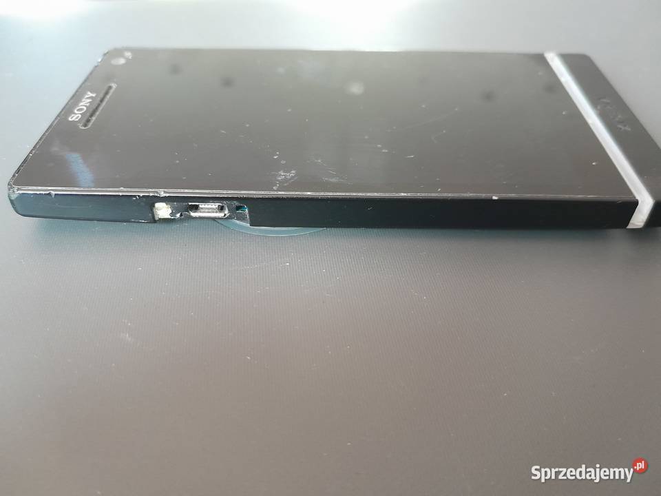 Telefon Sony Ericsson XPERIA S LT26I Wieliczka