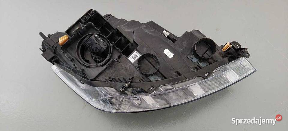 Lampa Przód Full Led Seat Ibiza Arona 6F V 5 osobowe sprzedam