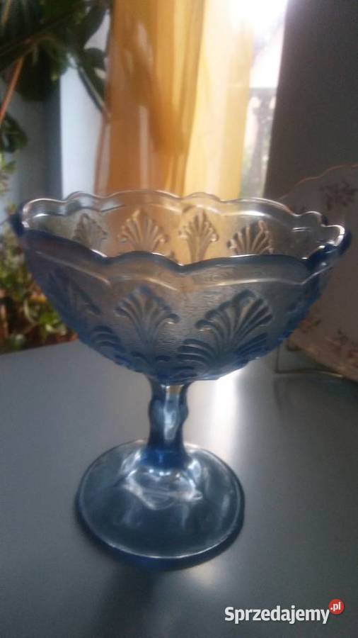 Mała owocarka Palemki Ząbkowice