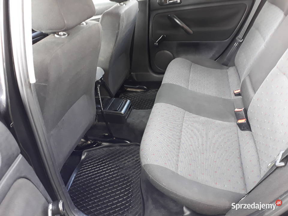 Volkswagen Passat B5 19 TDI 90 Klimatyzacja 90KM Raciąż