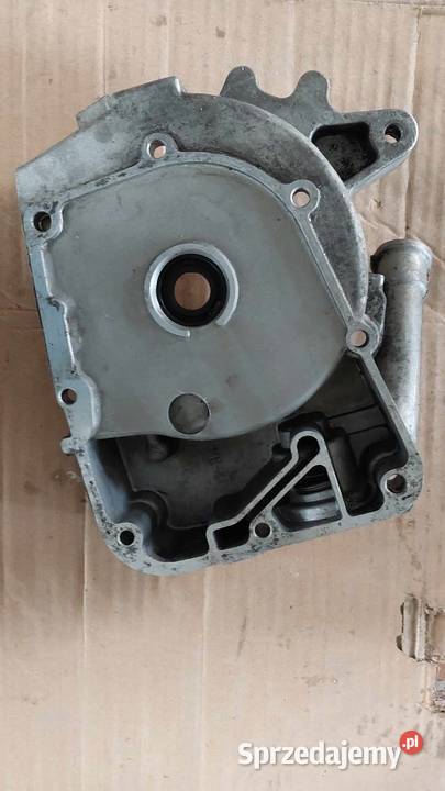 karter lewy magneta Krosno