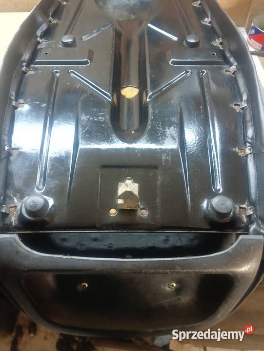 Siedzenie Simson Sr 50 super stan Tarnów