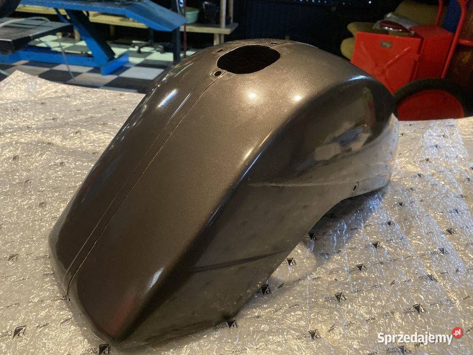 Piaggio Vespa Błotnik metalowy PX Lusso star N81 Poznań