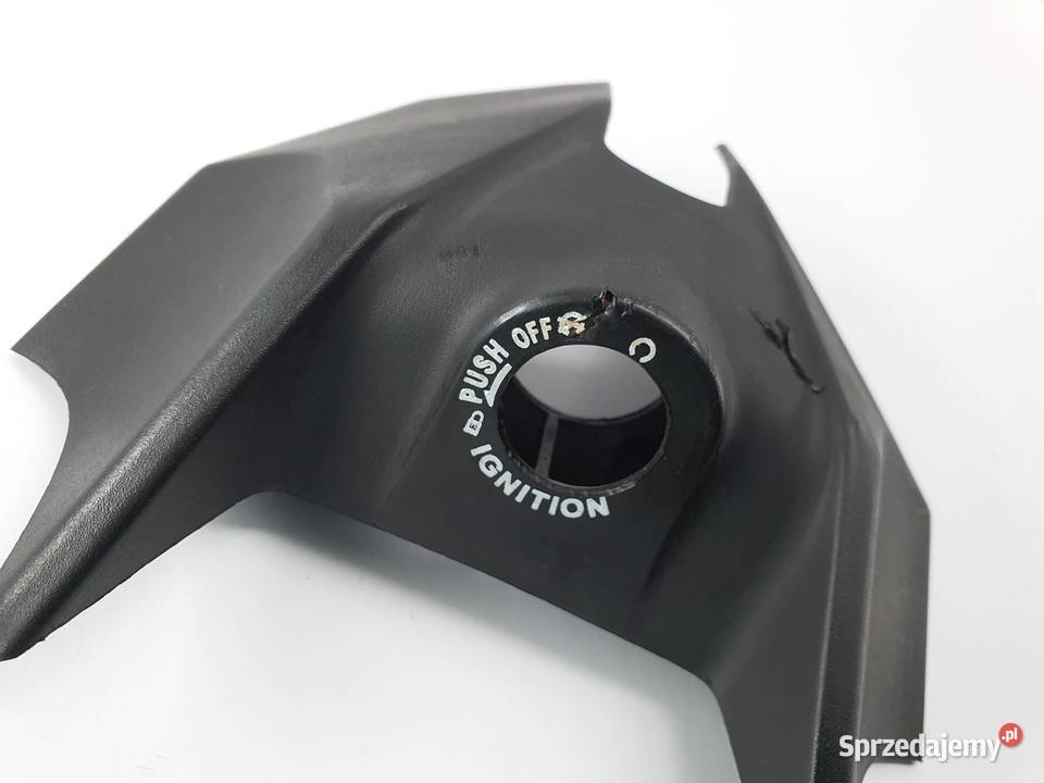 Obudowa Stacyjki Nakladka Oslona Ktm Duke 125 Łódź sprzedam