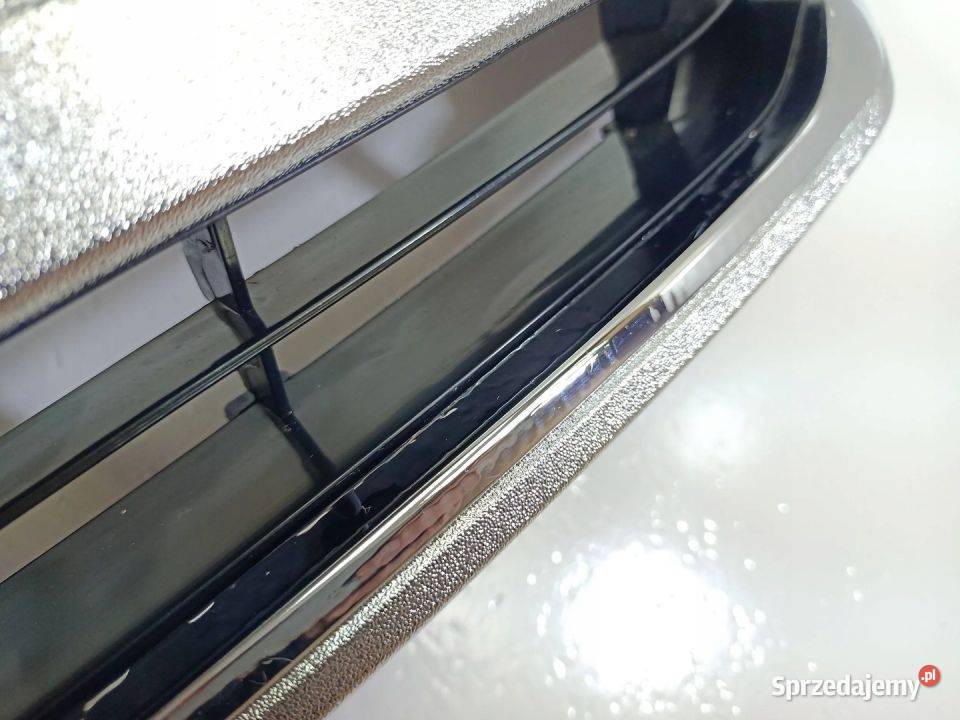 Toyota Hilux N120 VIII 15 ATRAPA GRILL WADA Skarżysko-Kamienna