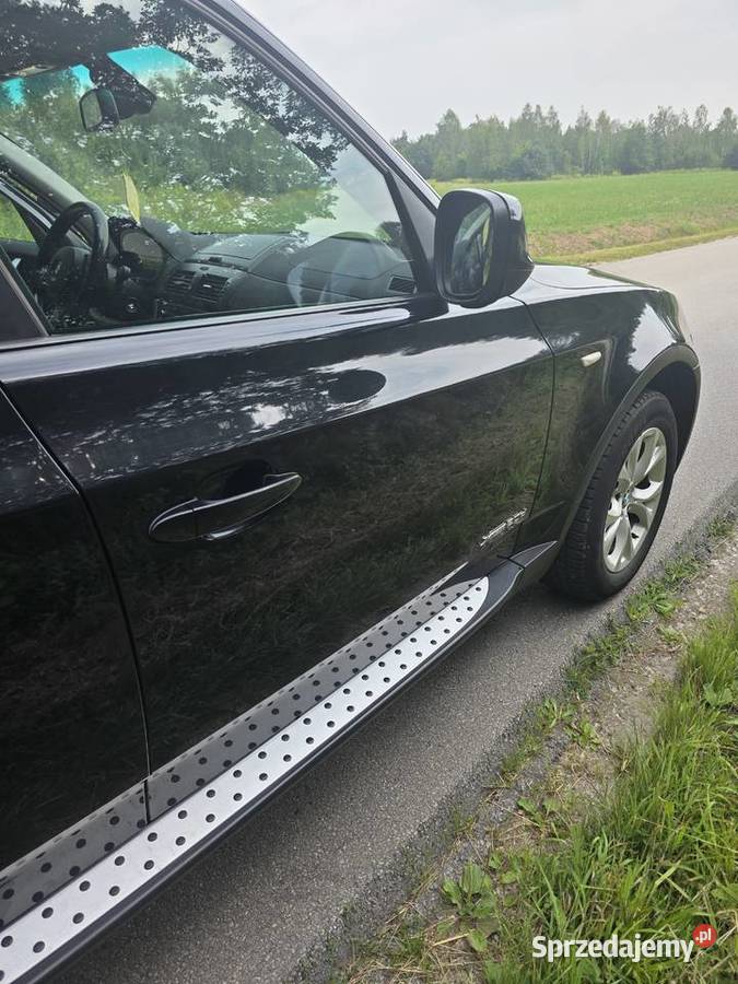 BMW X3 Opoczno
