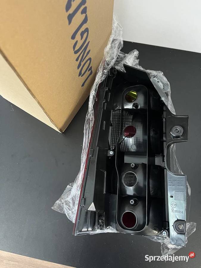 lampa samochodowa podlaskie Białystok