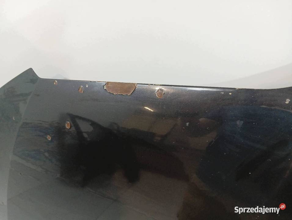 MASKA PRZÓD PRZED LIFT LF9R Skoda Octavia III Rok produkcji 2013