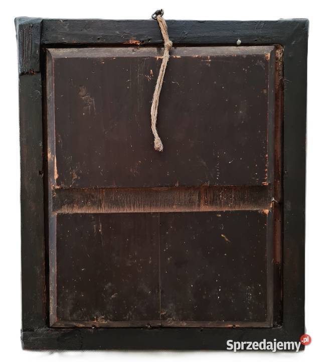 Ikona Koronacja Matki Bożej 0032 mazowieckie Warszawa